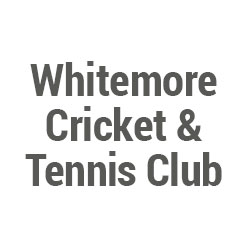 Whitemore Cricket & Tennis Club