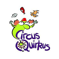 Rotary Club of Central Launceston - Circus Quirkus
