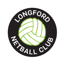 Longford Netball Club - Danica Page