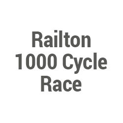 Railton 1000 Cycle Race