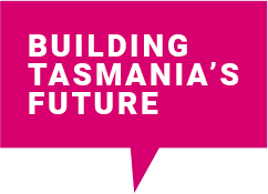 Shaw Contracting - Building Tasmania's Future