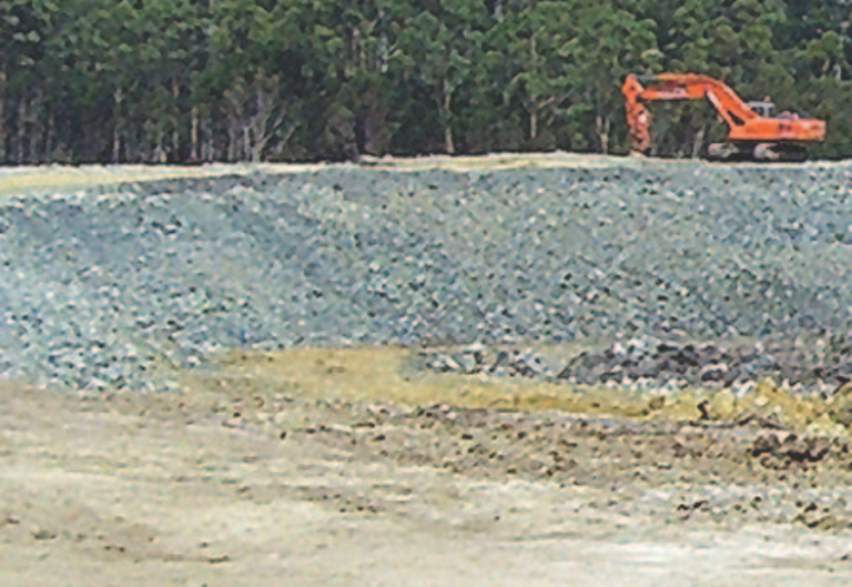 Shaw Contracting | Our Projects