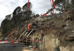 Shaw Contracting | Our Projects