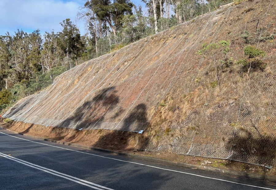 Break-Me-Neck Hill