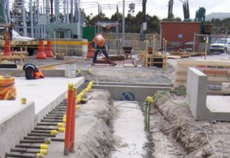 Shaw Contracting | Our Projects