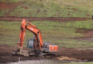 Shaw Contracting | Our Projects