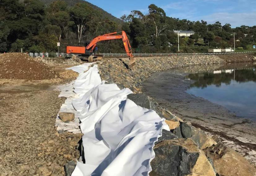 Eaglehawk Neck