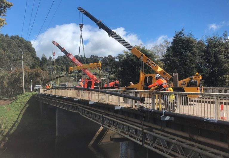 Shaw Contracting | Our Projects