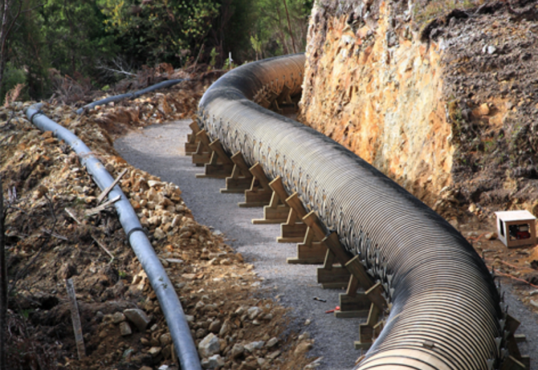 Shaw Contracting | Our Projects