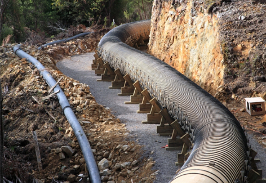 Hydro Tasmania