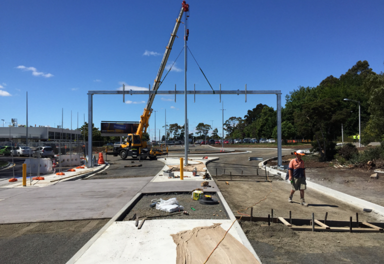 Shaw Contracting | Our Projects