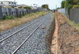 Shaw Contracting | Our Projects