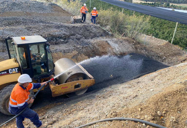 Shaw Contracting | Our Projects