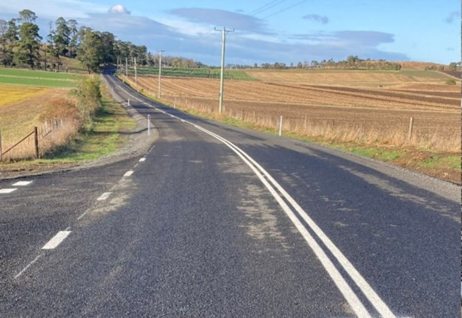 Mudwalls Road