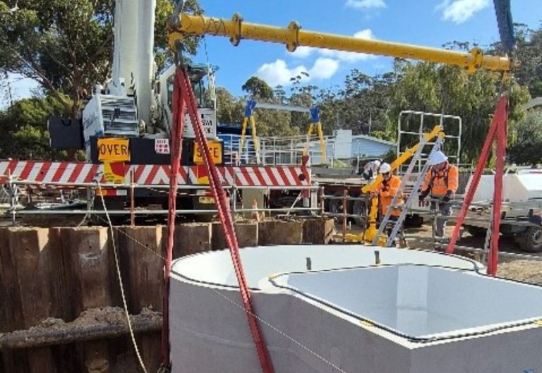 Shaw Contracting | Our Projects