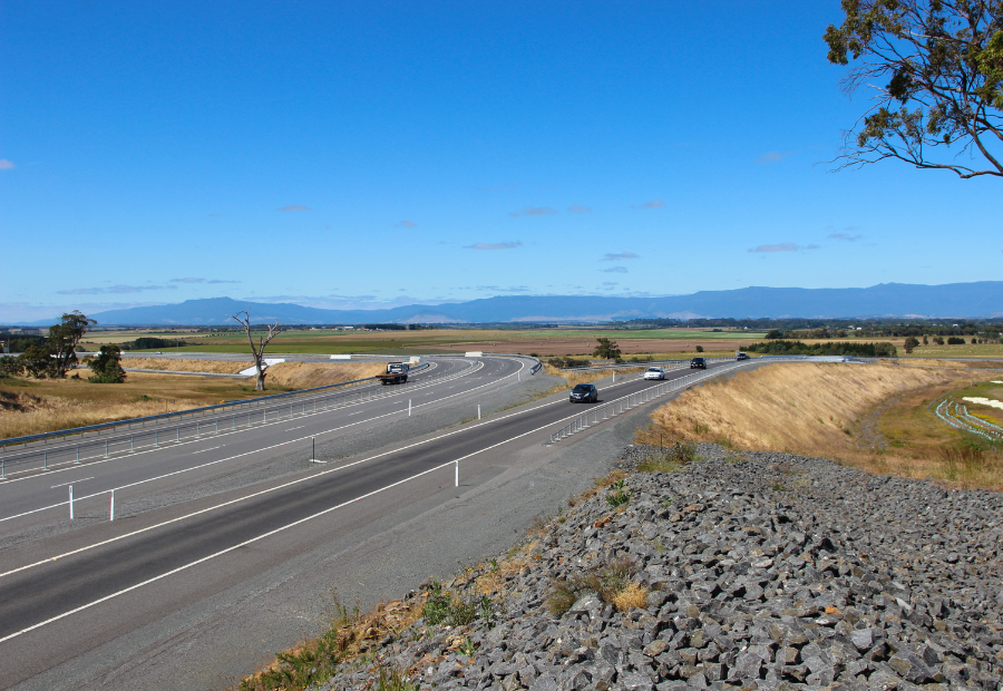 Midland Highway