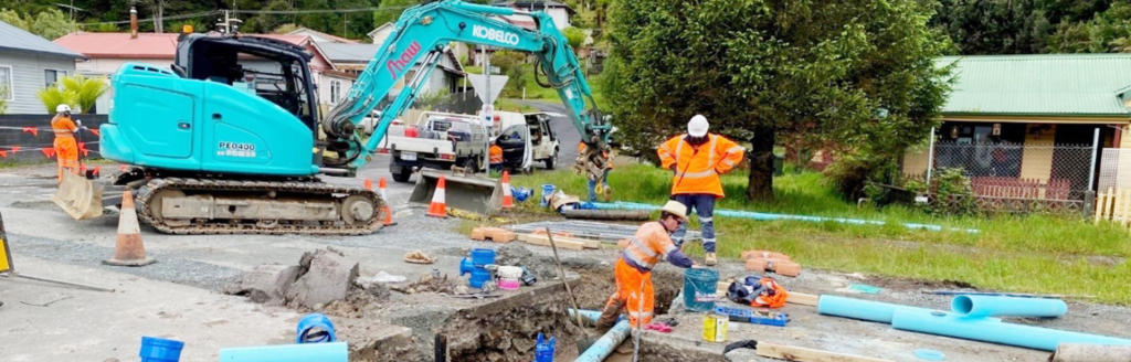 Shaw Contracting | Our Projects
