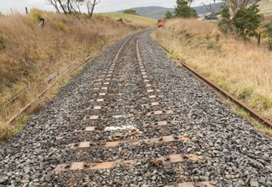 Rail Flaw and Ultrasonic