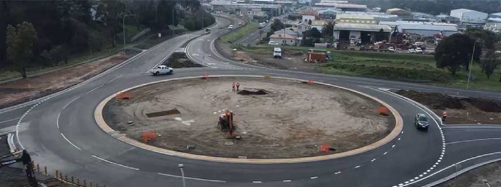 Shaw Contracting | Our Projects