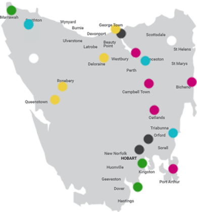 View Community Conversation