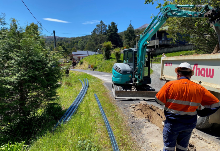 Shaw Contracting | Our Projects